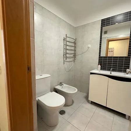 Casa Da Moura Apartment