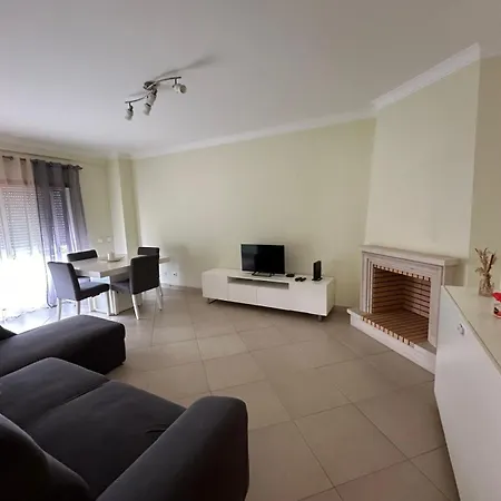 Casa Da Moura Apartment