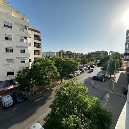 Apartment Casa Da Moura Portimao
