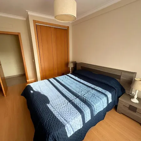 Apartment Casa Da Moura