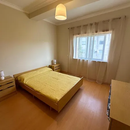 Casa Da Moura 아파트 포티마오