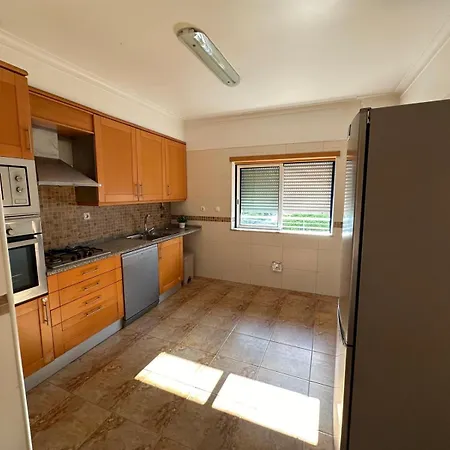 Lägenhet Casa Da Moura